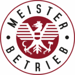 Meisterbetrieb Logo Ö