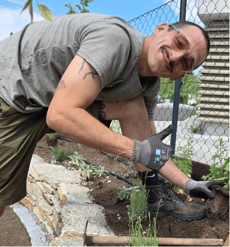 Fabian von Grünwerk